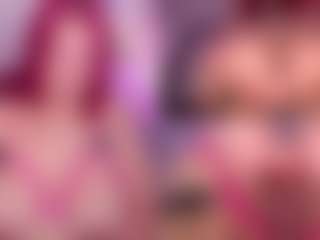 Live cam show with Mairys - Fingers on CamSodaAdn