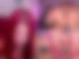 Live cam show with Mairys - BBW on luckytryst.com