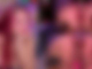 Live cam show with Mairys - Oil on CamwithHer