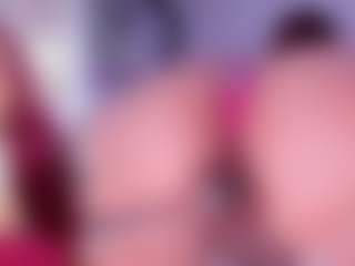 Live cam show with Mairys - Fingers on Hubzter Live