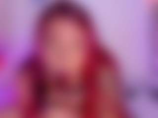 Live cam show with Mairys - Sexwebcam Red Hair on crypto-cams