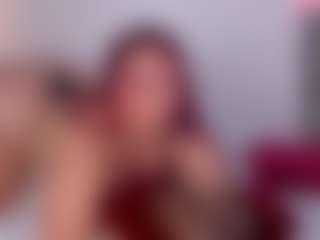 Live cam show with Mairys - Red Hair MILF on pussylord.com