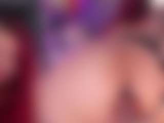 Live cam show with Mairys - Red Hair on Streamer API