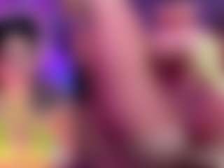 Live cam show with ValentinaGames - Thin on camwithhim.com