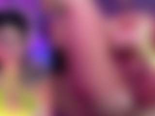 Live cam show with ValentinaGames - Sexy on Dolls Live