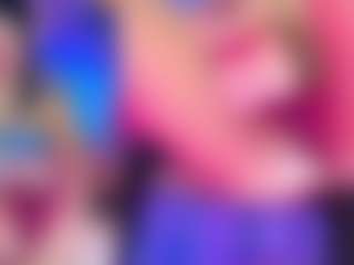Live cam show with ValentinaGames - Thin on Mixed Magazine Live