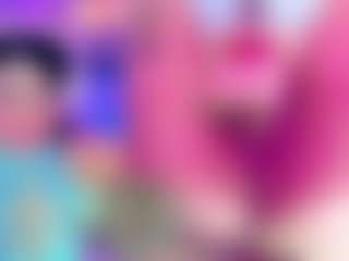 Live cam show with ValentinaGames - Lush on Latina Girls