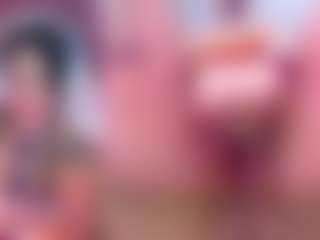 Live cam show with ValentinaGames - Hippie on WildCum