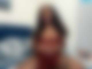 Queen Lovely's Live Sex Cam Show