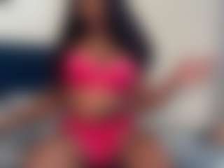 Queen Lovely's Live Sex Cam Show