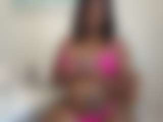 Queen Lovely's Live Sex Cam Show