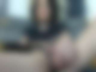 Live cam show with Britanystars - Blue Eyes on Pornisteam.com
