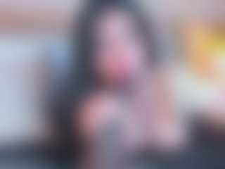 Live cam show with Melodyy-Rose - Chubby on SinfulBabes