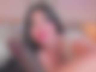 Live cam show with Melodyy-Rose - College on CamClone
