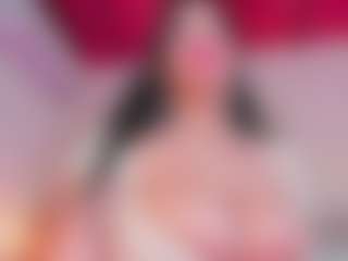 Live cam show with Melodyy-Rose - Fingers on CSO-WL