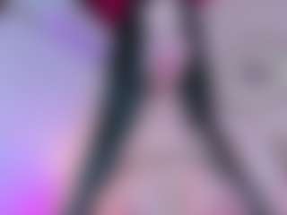 Melodyy-Roseとのライブチャットショー - CamsodaのMoaning