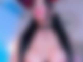 Live cam show with Melodyy-Rose - Shaved Pussy on Camsoda