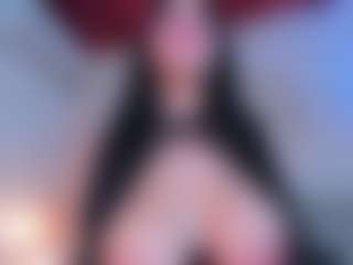 Melodyy-Rose's Live Sex Cam Show