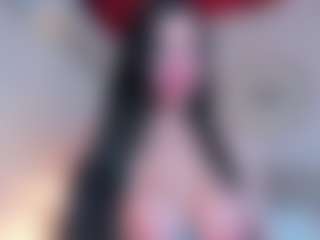 Live cam show with Melodyy-Rose - Facial on CSO-WL