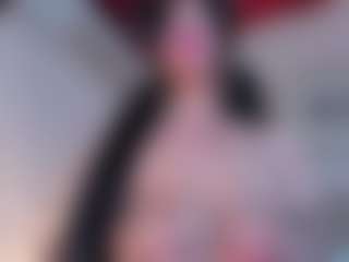 Live cam show with Melodyy-Rose - College Latina on Streamer API | colombia