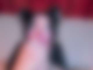 Melodyy-Rose's Live Sex Cam Show
