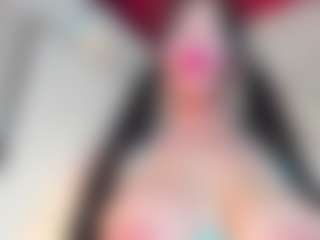 Melodyy-Rose's Live Sex Cam Show