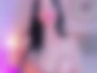Live cam show with Melodyy-Rose - Green Eyes on nudelive.tv