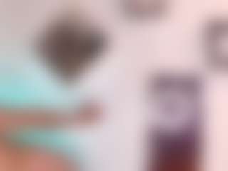 Live cam show with vela kimm - Oil on Camming Site