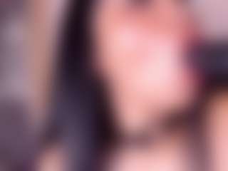 Live cam show with vela kimm - Oil on Camsoda