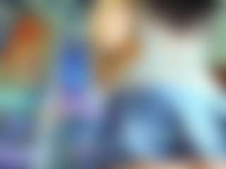Live cam show with EmilyTrujillo - Blonde Hair on anonymated.com