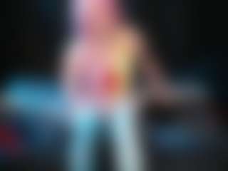 FemiKat's Live Sex Cam Show