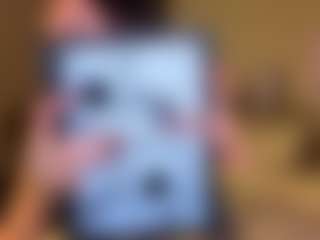 Live cam show with Leila-Unlit - Nipple Piercings on camwithhim.com