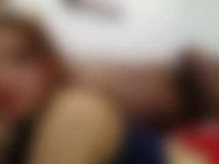Live cam show with arissha-lee - Ahegao on camtv