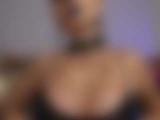 Live cam show with Medea-Queen - Creampie on Camsoda