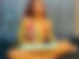 Live cam show with thinsamathagirl - Brown Eyes on Dolls Live