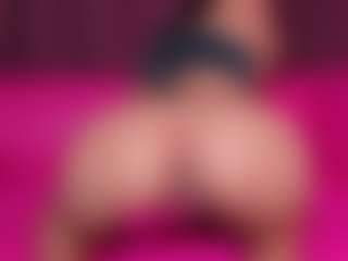annita-rain's Live Sex Cam Show