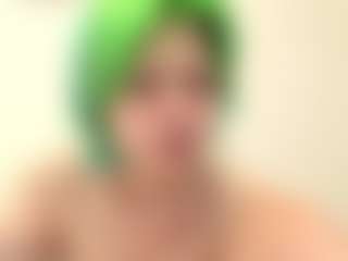 Caroline's Live Sex Cam Show
