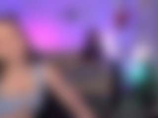 Live cam show with eva-smiiith - Bedroom on Hubzter Live