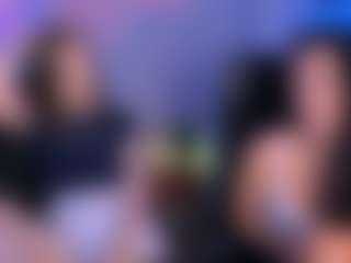 Live cam show with eva-smiiith - Joi on Hubzter Live