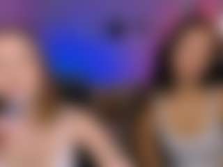 Live cam show with eva-smiiith - Nature on CamwithHer