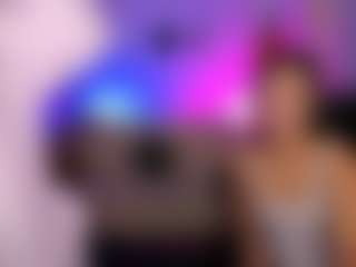 eva-smiiith's Live Sex Cam Show