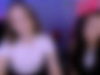 Live cam show with eva-smiiith - Twerk on madthumbs