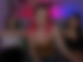 Live cam show with eva-smiiith - Young Adult on Camiplay Live