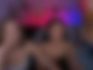 Live cam show with eva-smiiith - Twerk on Dolls Live