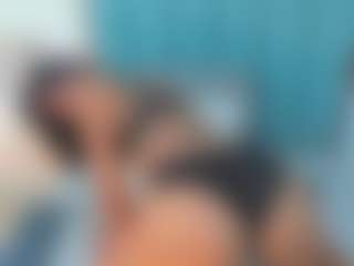 MelissaFoxx's Live Sex Cam Show