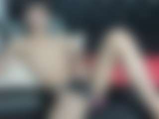 Live cam show with sebas-cat - Gape on Camiplay Live