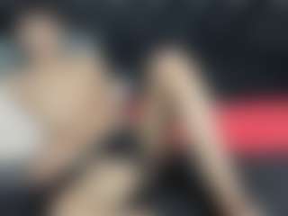 Live cam show with sebas-cat - Black Hair on Uber Horny