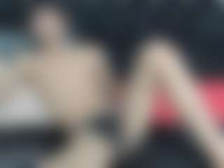 Live cam show with sebas-cat - Handjob on Camsoda