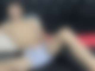 Live cam show with sebas-cat - Brown Eyes on Camsoda