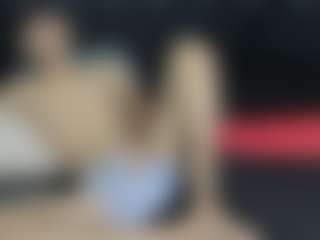 Live cam show with sebas-cat - Brown Eyes on Camsoda
